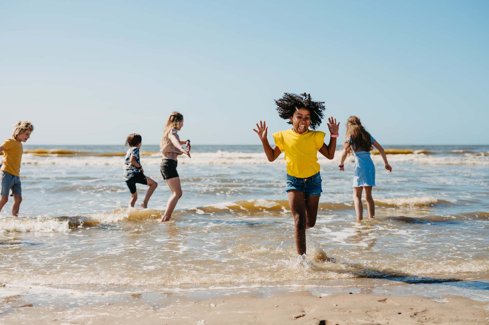 Sicher im Urlaub mit einer GPS Smartwatch