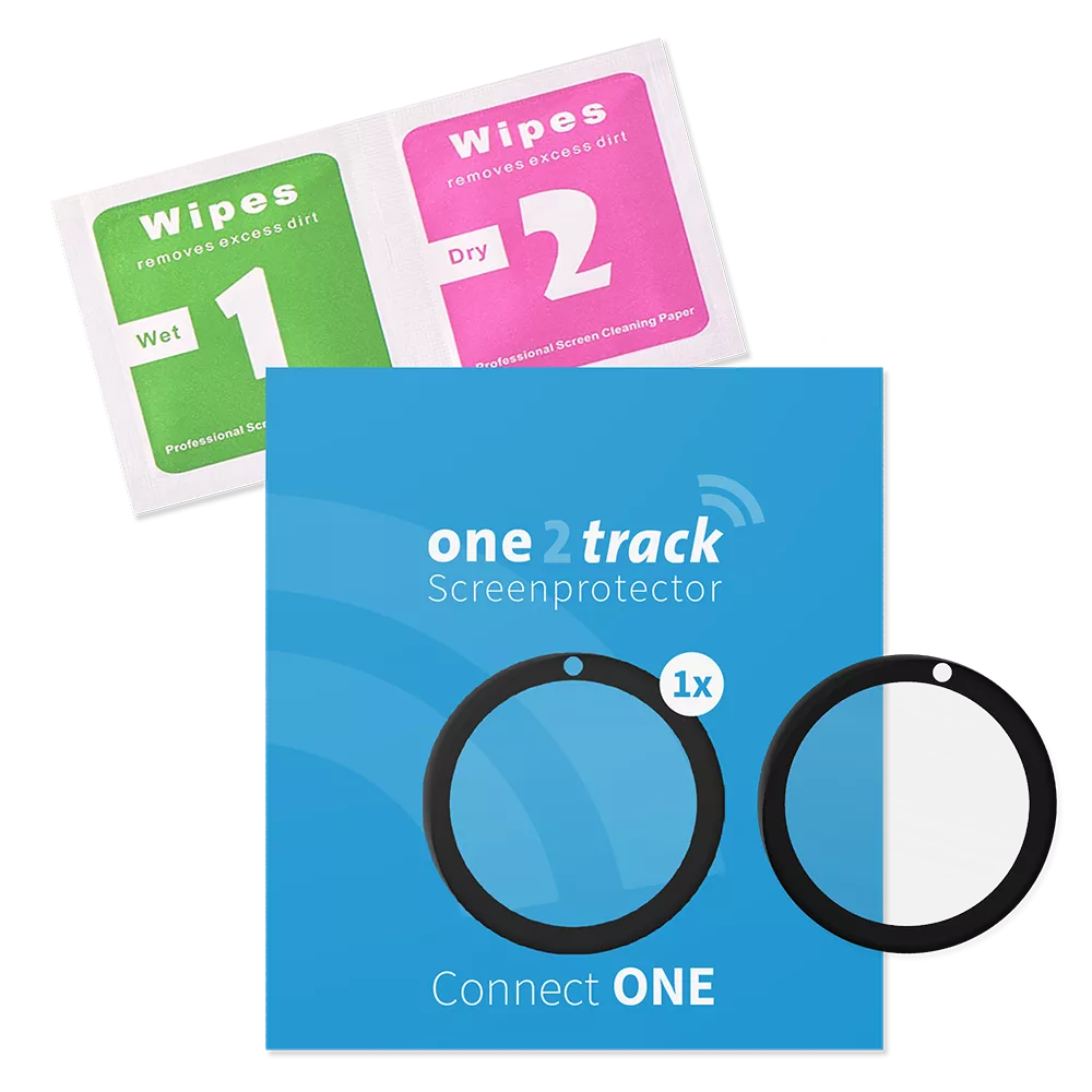 Displayschutz Connect ONE - One2track