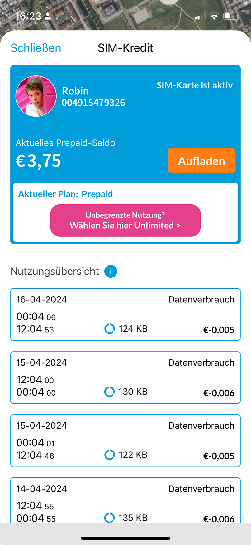Wie funktioniert es 