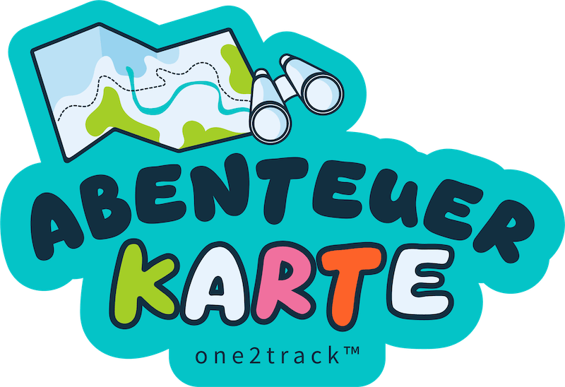 Abenteuerkarte logo