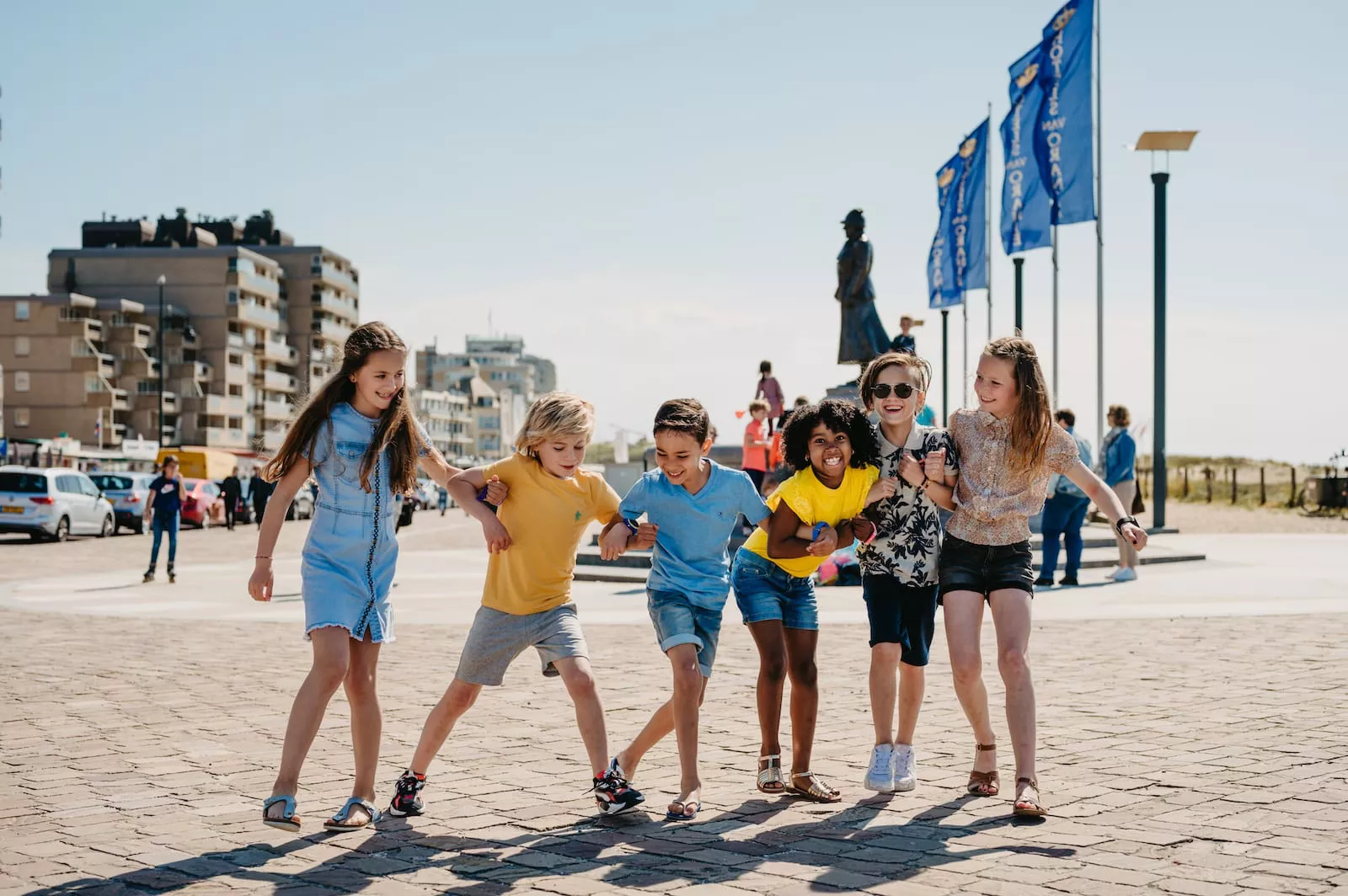 One2track - Bleib auf dem Laufenden!