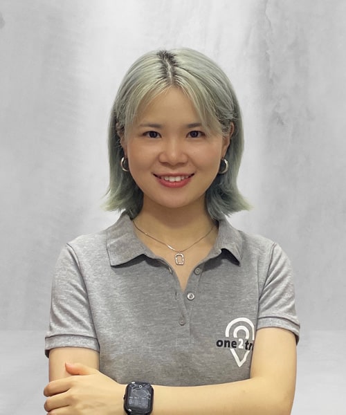 Mary - Produktionleiter