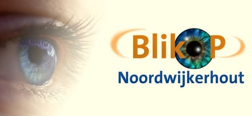 Blik op Noordwijkerhout