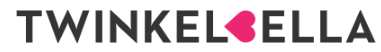Twinkelbella blog en winactie one2track GPS horloges