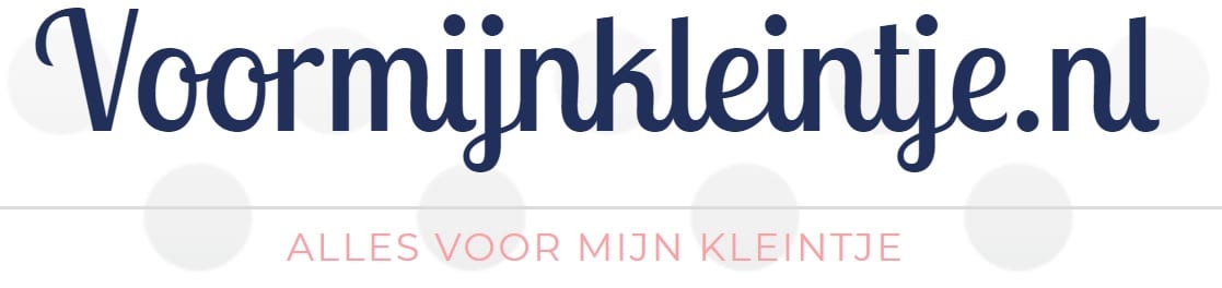 Voor mijn kleintje def