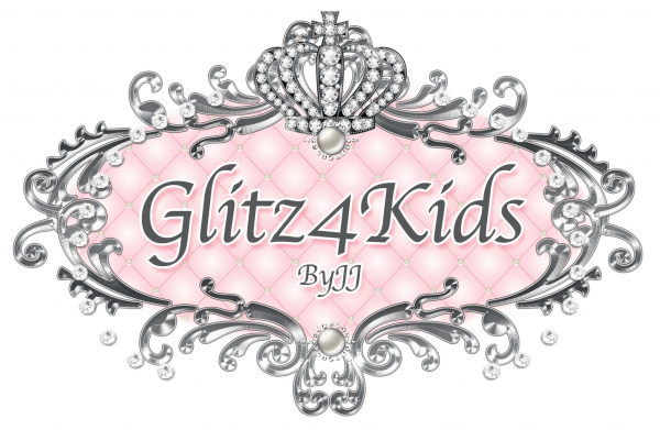 logo Glitz4Kids