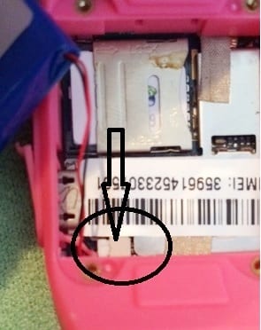 accuconnector failure