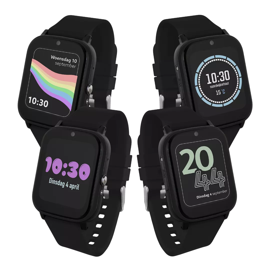 Connect NEXT Von One2track Die GPS Smartwatch F r Kinder Ab 6 Jahren Connect next von one2track die gps smartwatch f r kinder ab 6 jahren