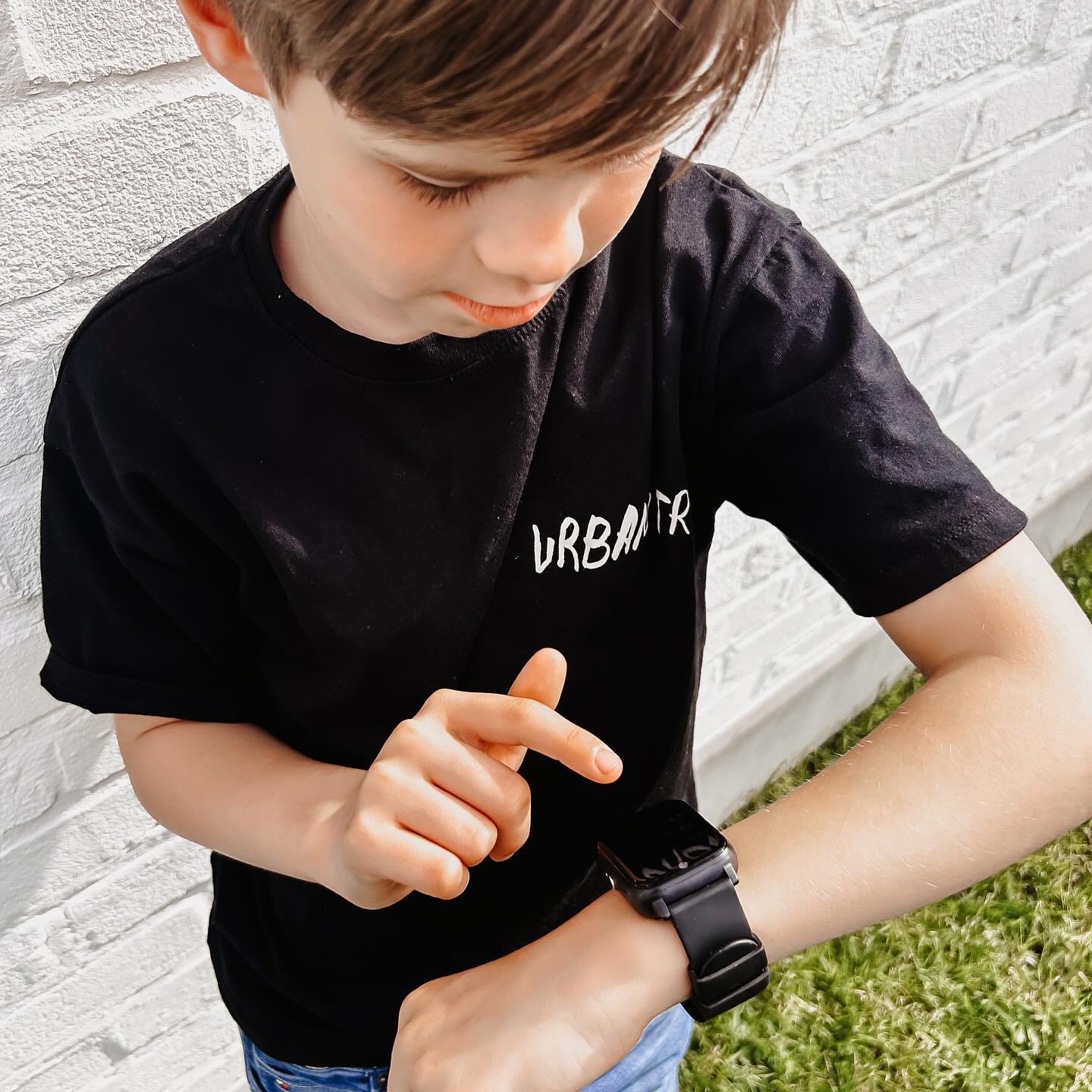 Aktivitäten für Kinder jeden Alters