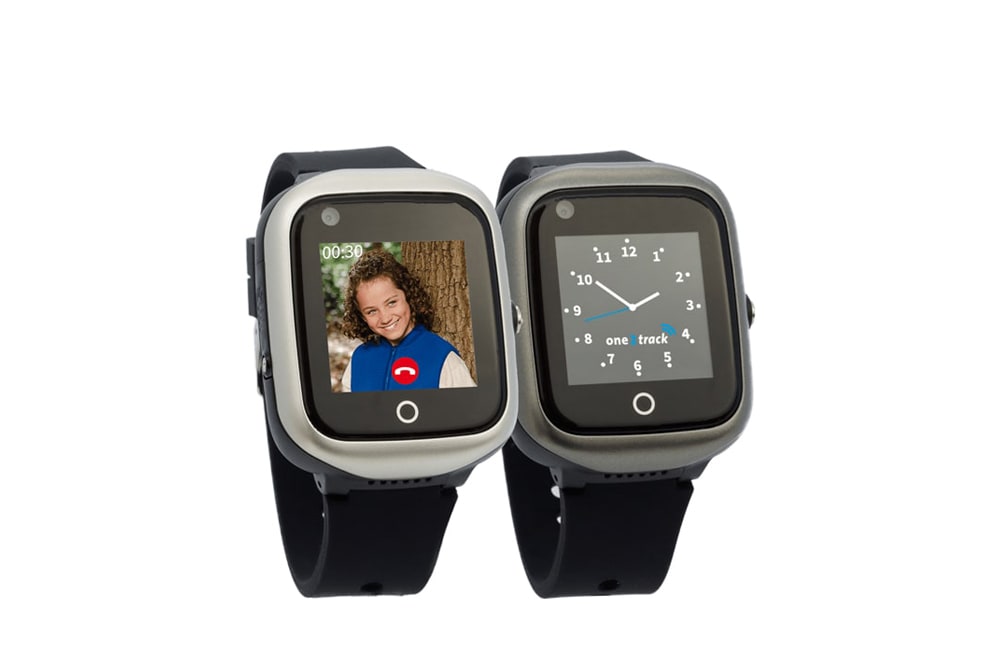 Connect NEO GPS smartwatch fur kinder