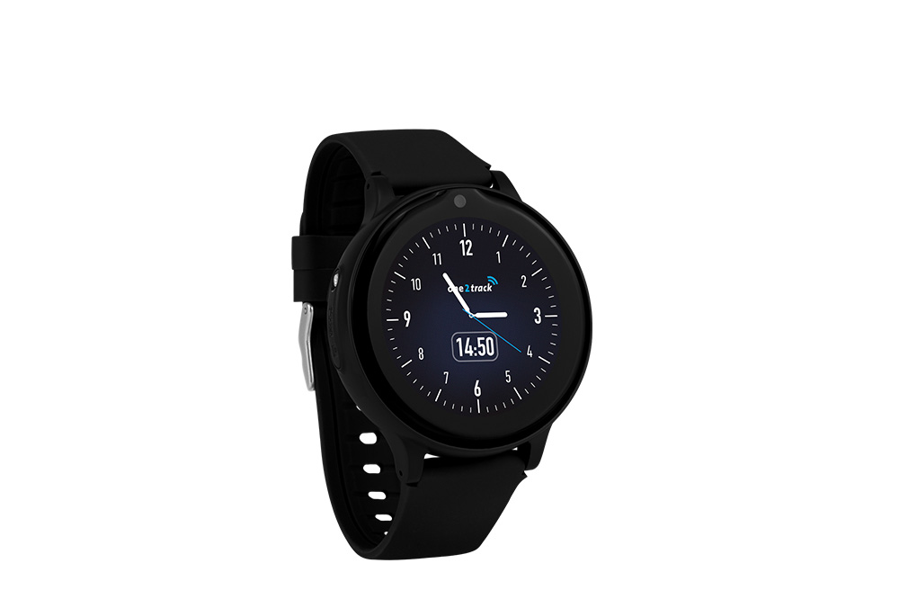 Connect ONE GPS smartwatch fur kinder