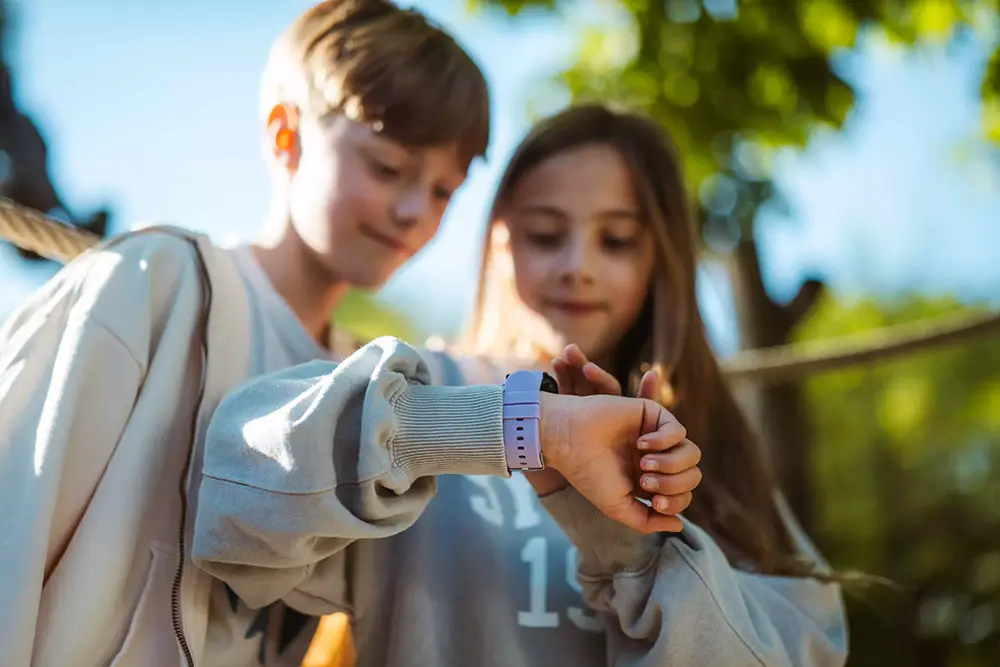 One2track - Up in den Frühling!