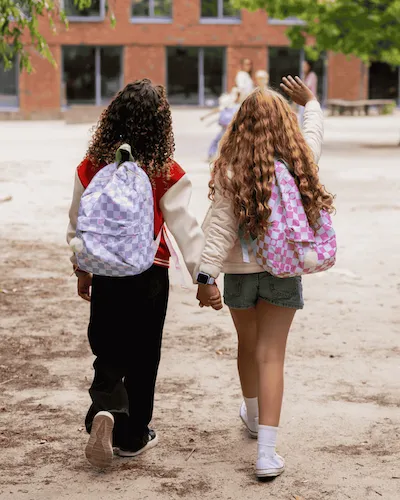 One2track - Back2school-Rabatt!