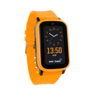 Connect UP- One2track.nl