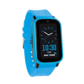 Connect UP- One2track.nl