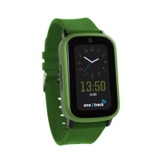 Connect UP- One2track.nl