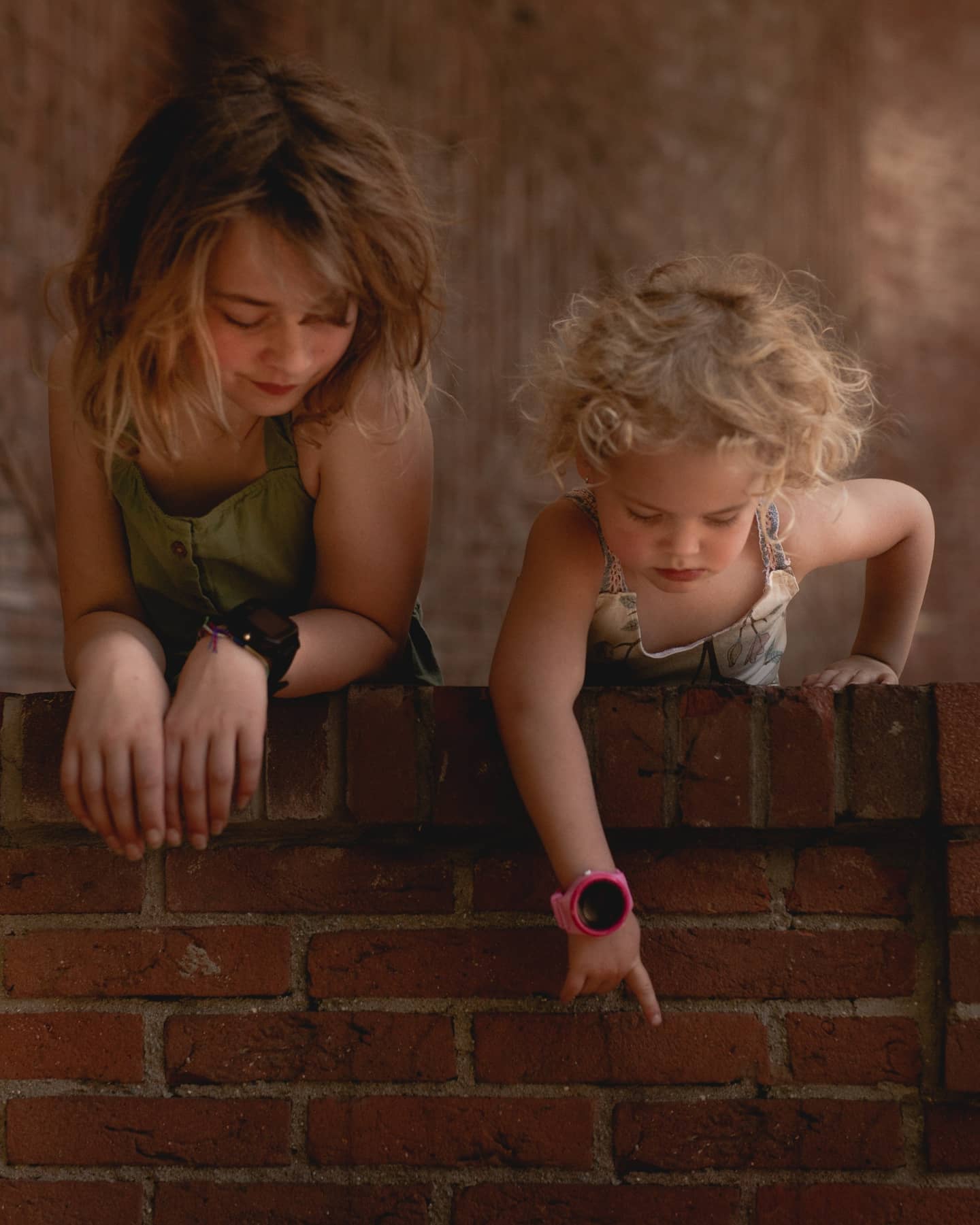 Wild & Boho 'Wo ist Mama?'