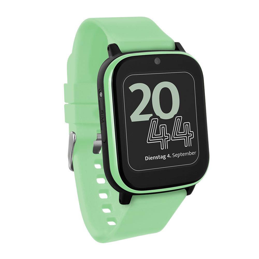 Connect NEXT- One2track.nl