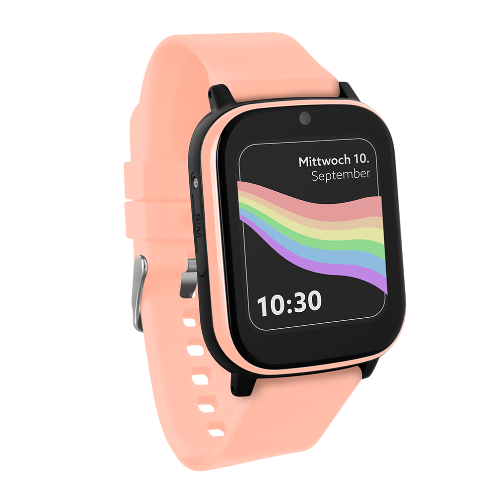 Connect NEXT- One2track.nl