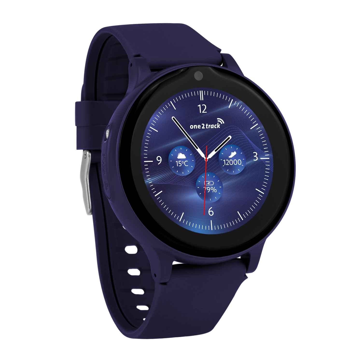 Connect ONE- One2track.nl