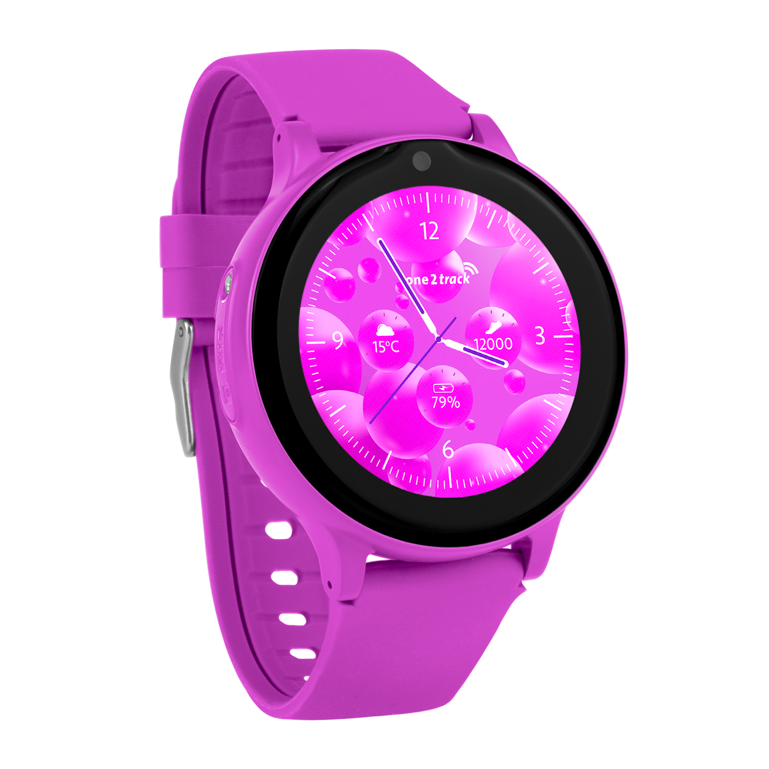 Connect ONE- One2track.nl