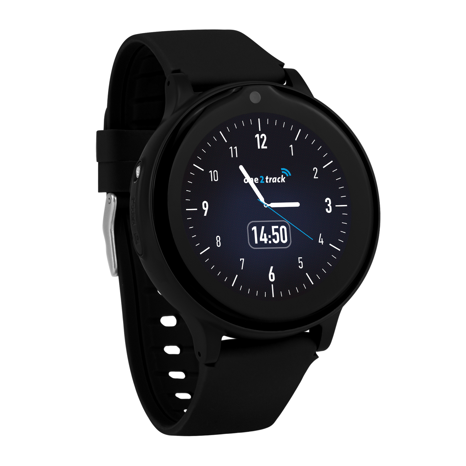 Connect ONE- One2track.nl