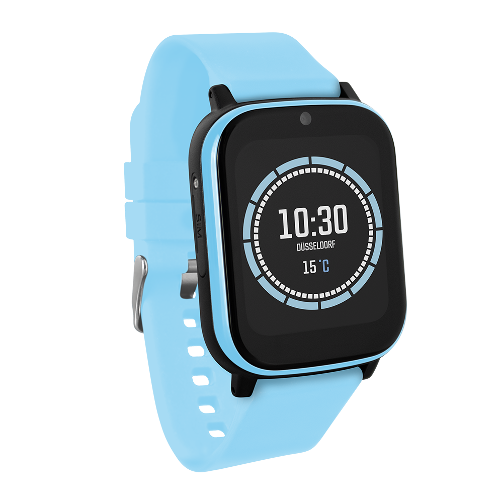 Connect NEXT- One2track.nl