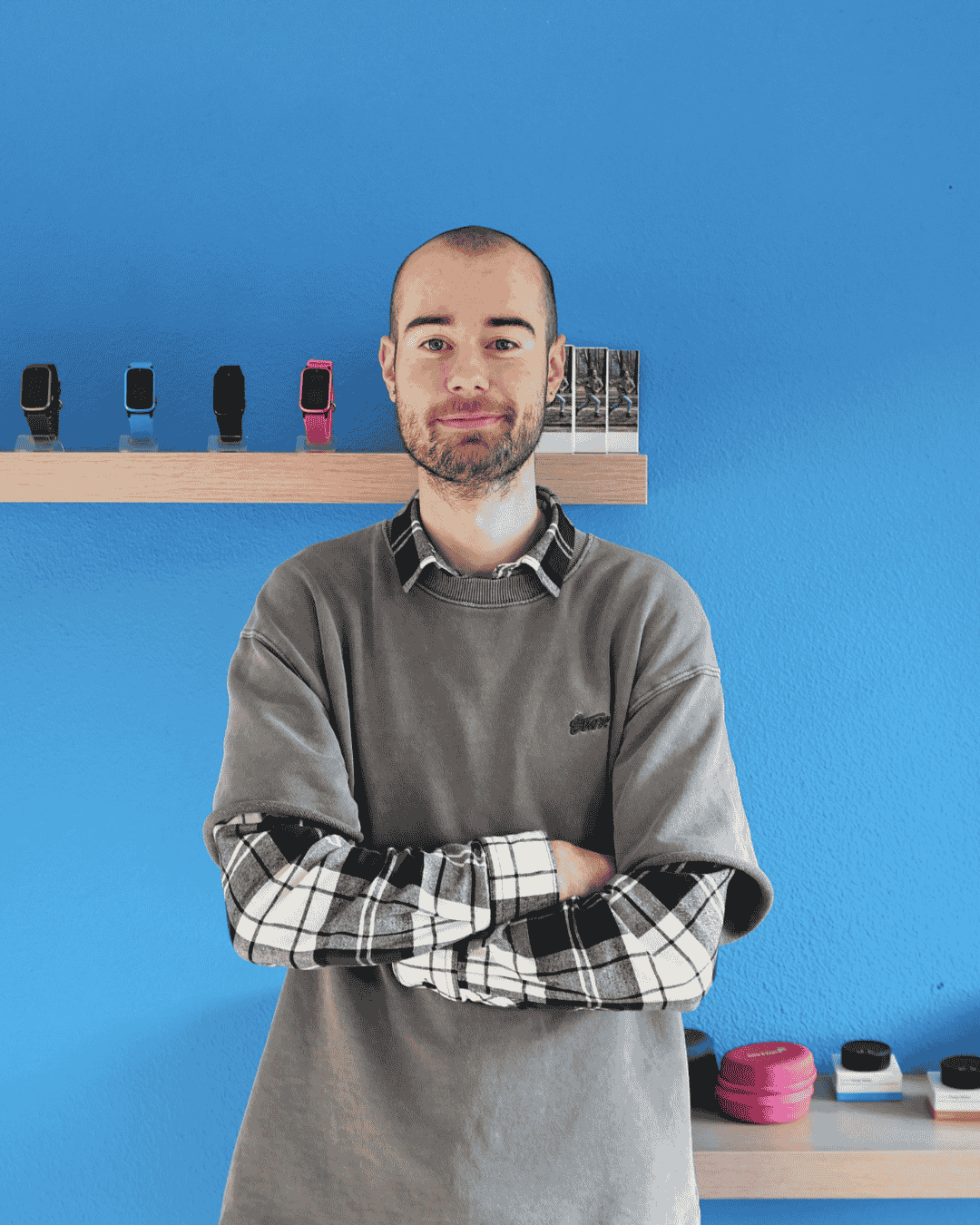 Thijs - Kundenservice Mitarbeiter