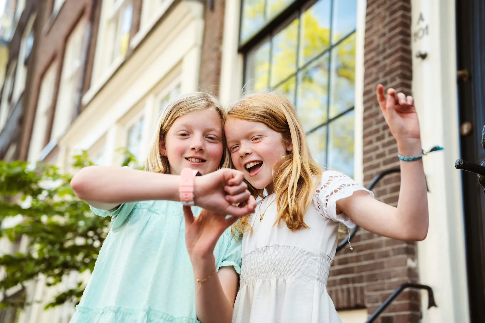 Meest gestelde vragen